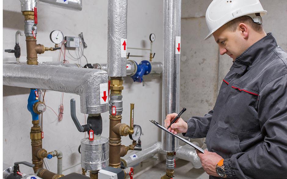 chauffage au gaz Draveil