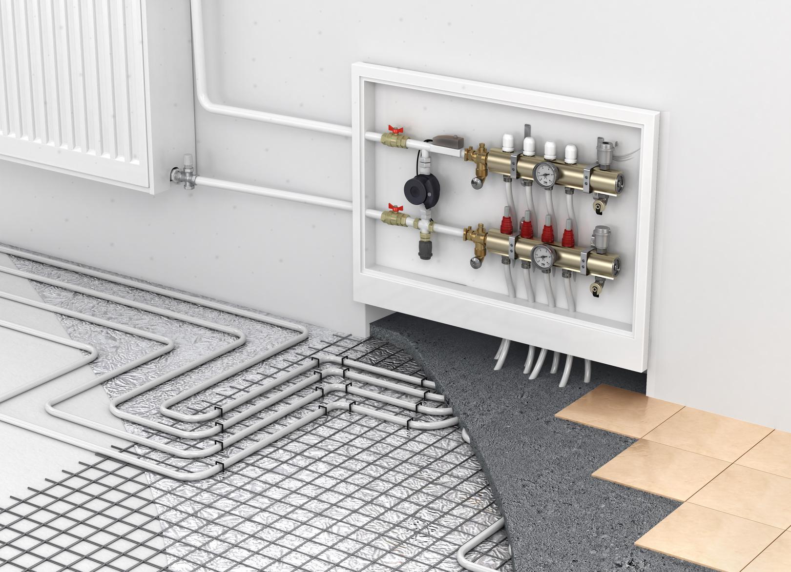 chauffe-eau électrique prix Livry-Gargan