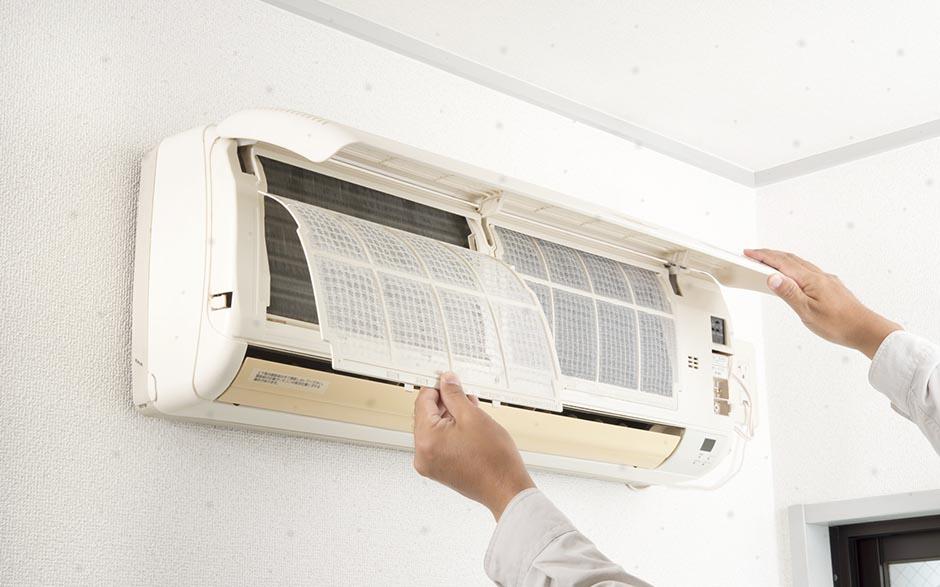 chauffage maison Cergy